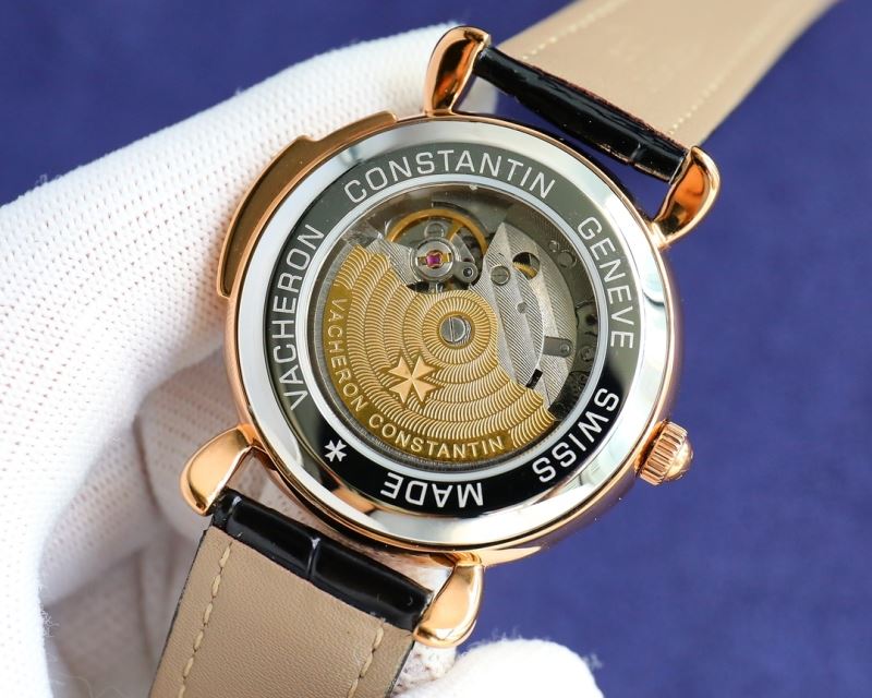 VACHERON CONSTANTIN Watches